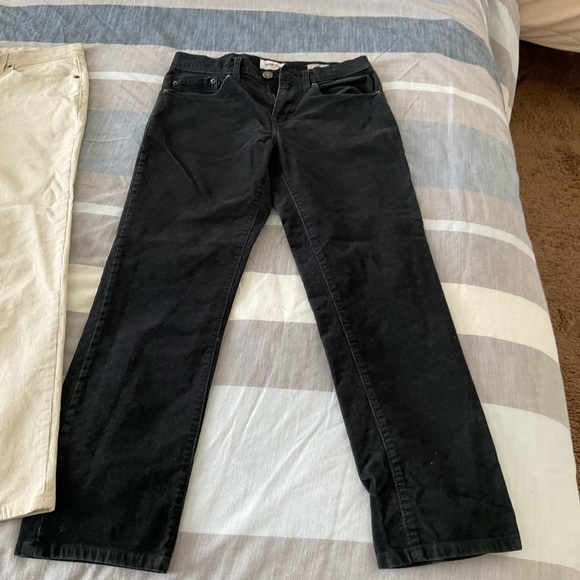 Denim pants 30W x 30L three pairs for $15 - Picture 3 of 10